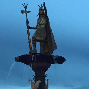 Meet your Posher, Luis